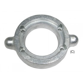 Martyr Anodes Anode Yanmar Ring Saildrive