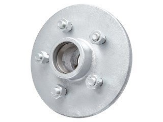 Trojan H/Kit 2000kg Non/B 5X41/2X1/2