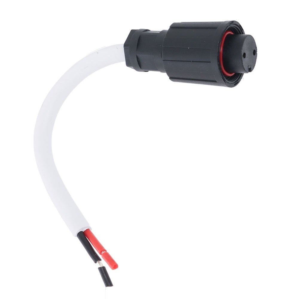 TH Marine Curved LED Light Bar 20in 