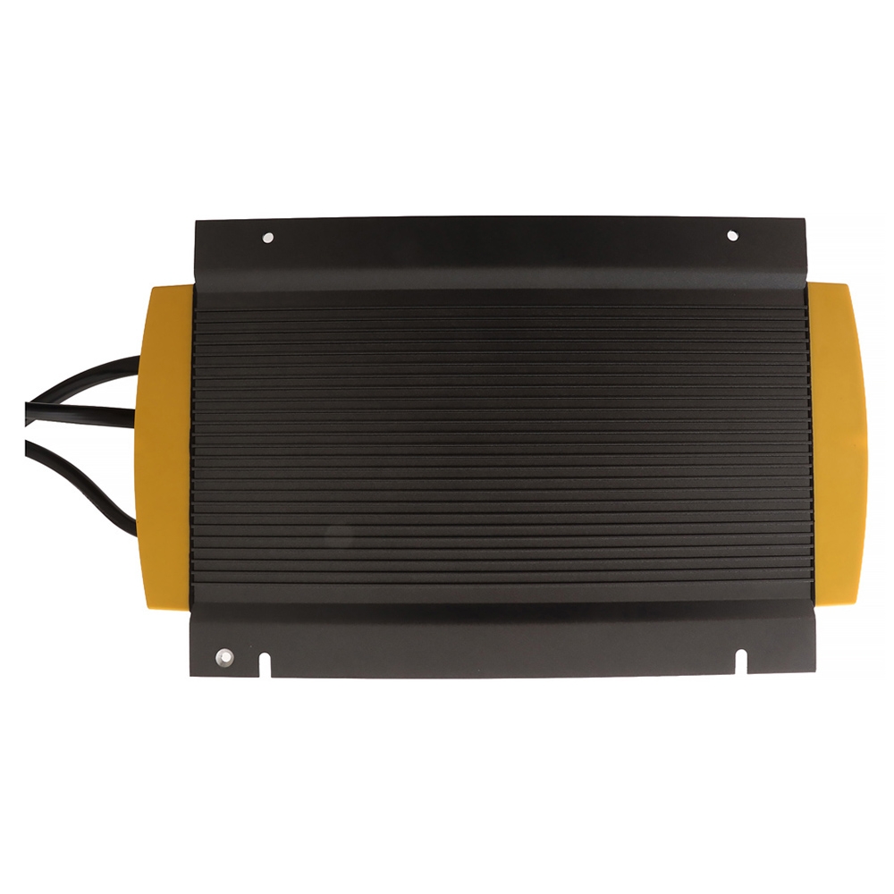 ProMariner ProSport HD 20 Gen4 20 Amp Battery Charger 12/24v 2 Bank 120v Input