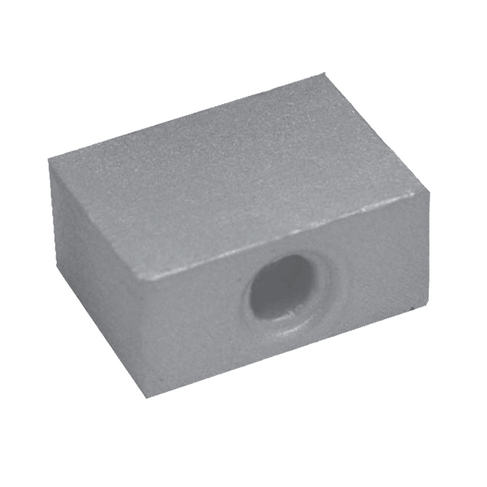 Martyr Anodes Tohatsu Type Anodes - Block and Button -