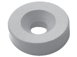 Martyr Anodes Aluminium Anode Mercury Button