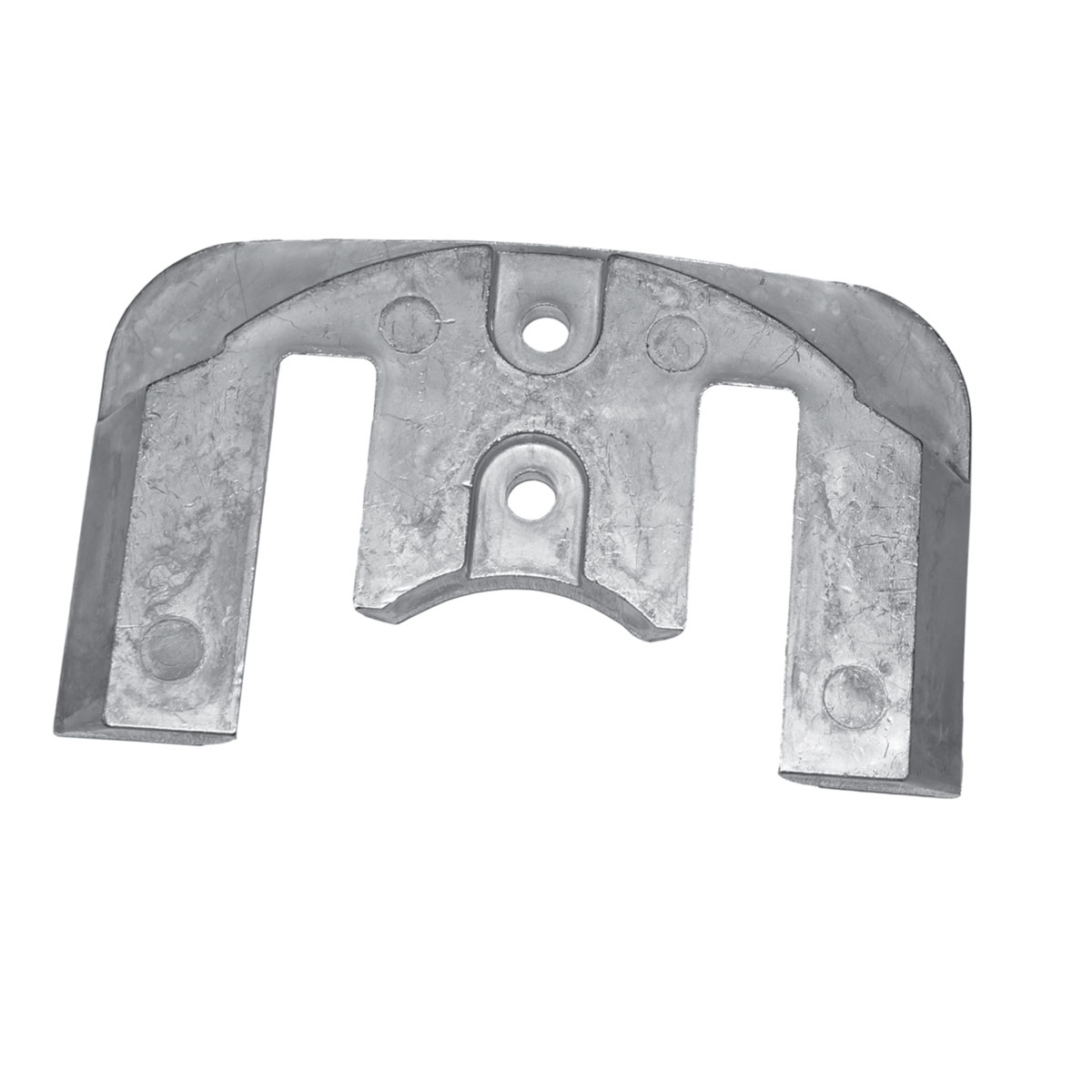 Martyr Anodes Aluminium Anode Yanmar Plate Yn245