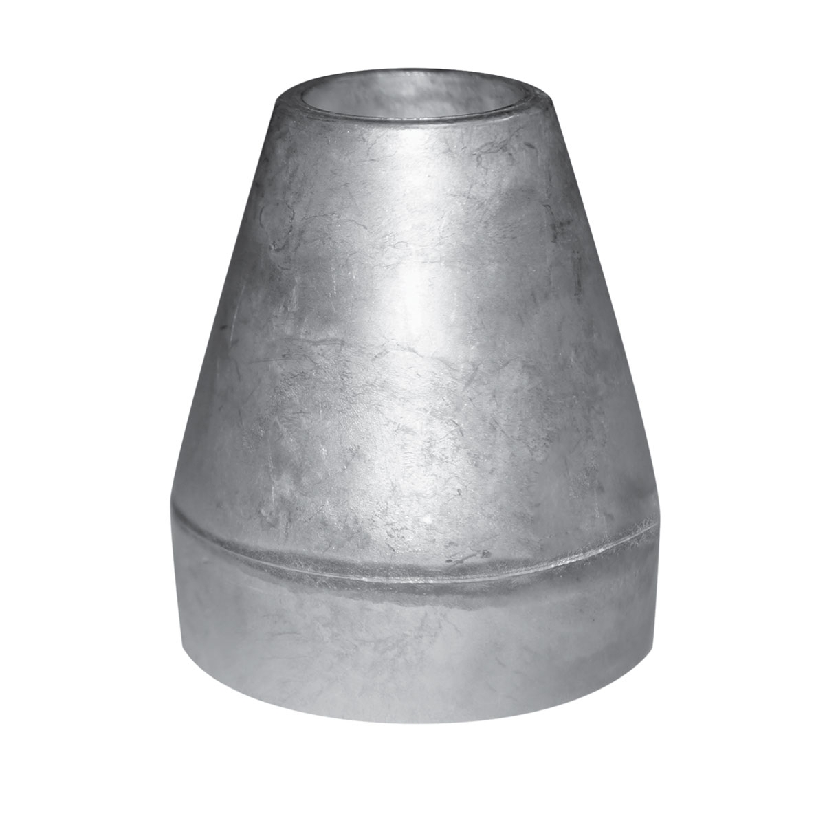 Martyr Anodes Aluminium Anode Yanmar Prop Yn747