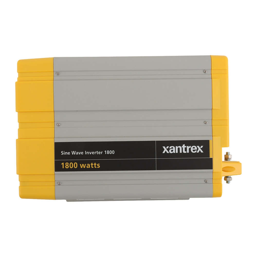 Xantrex PROsine 1800 Inverter 24V 1800 Watts GFCI