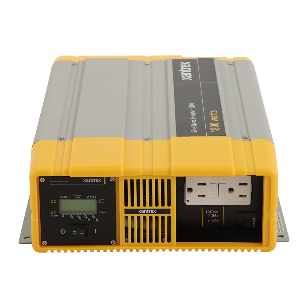 Xantrex PROsine 1800 Inverter 24V 1800 Watts GFCI