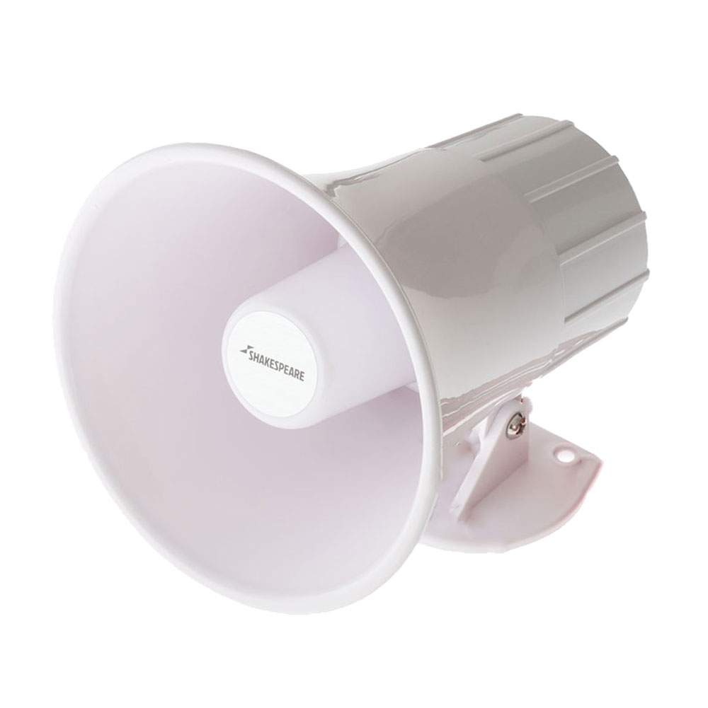 Shakespeare HS-5A Horn Speaker 15W