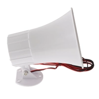 Shakespeare HS-5A Horn Speaker 15W Thumbnail Shakespeare HS-5A Horn Speaker 15W