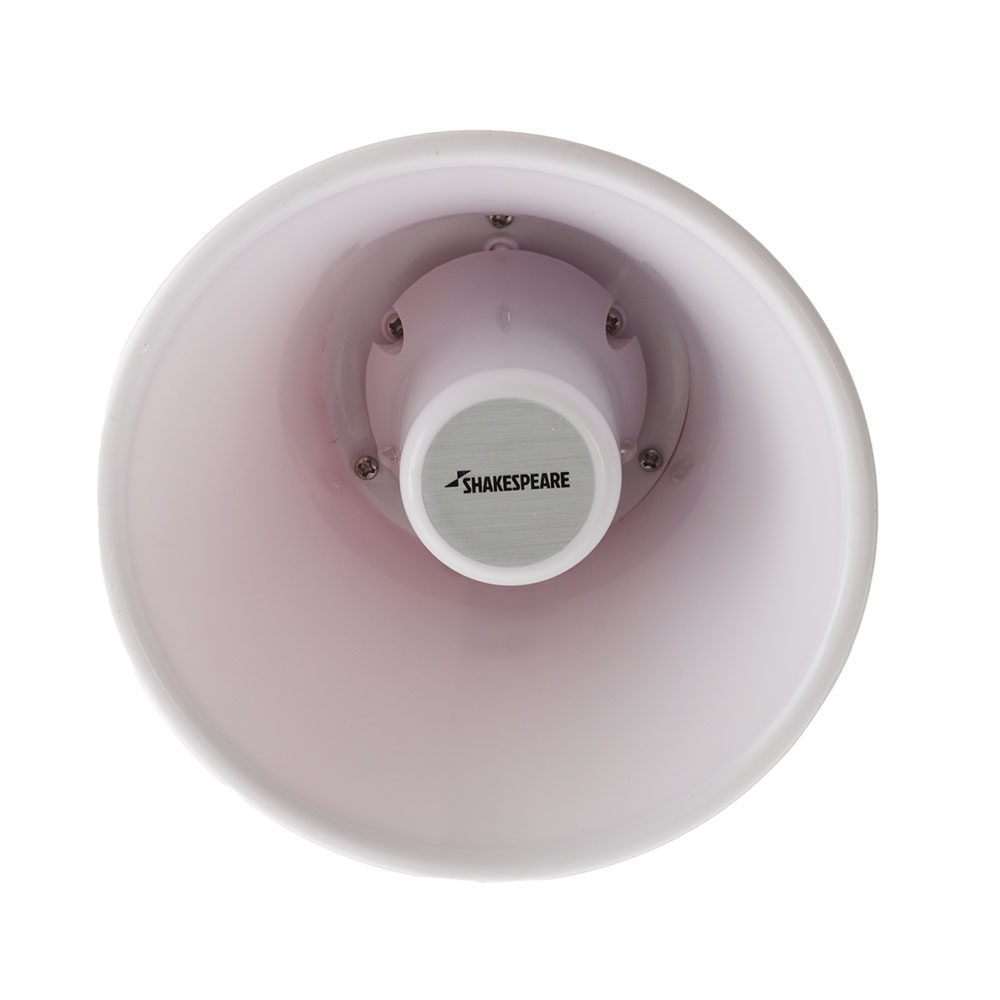 Shakespeare HS-5A Horn Speaker 15W