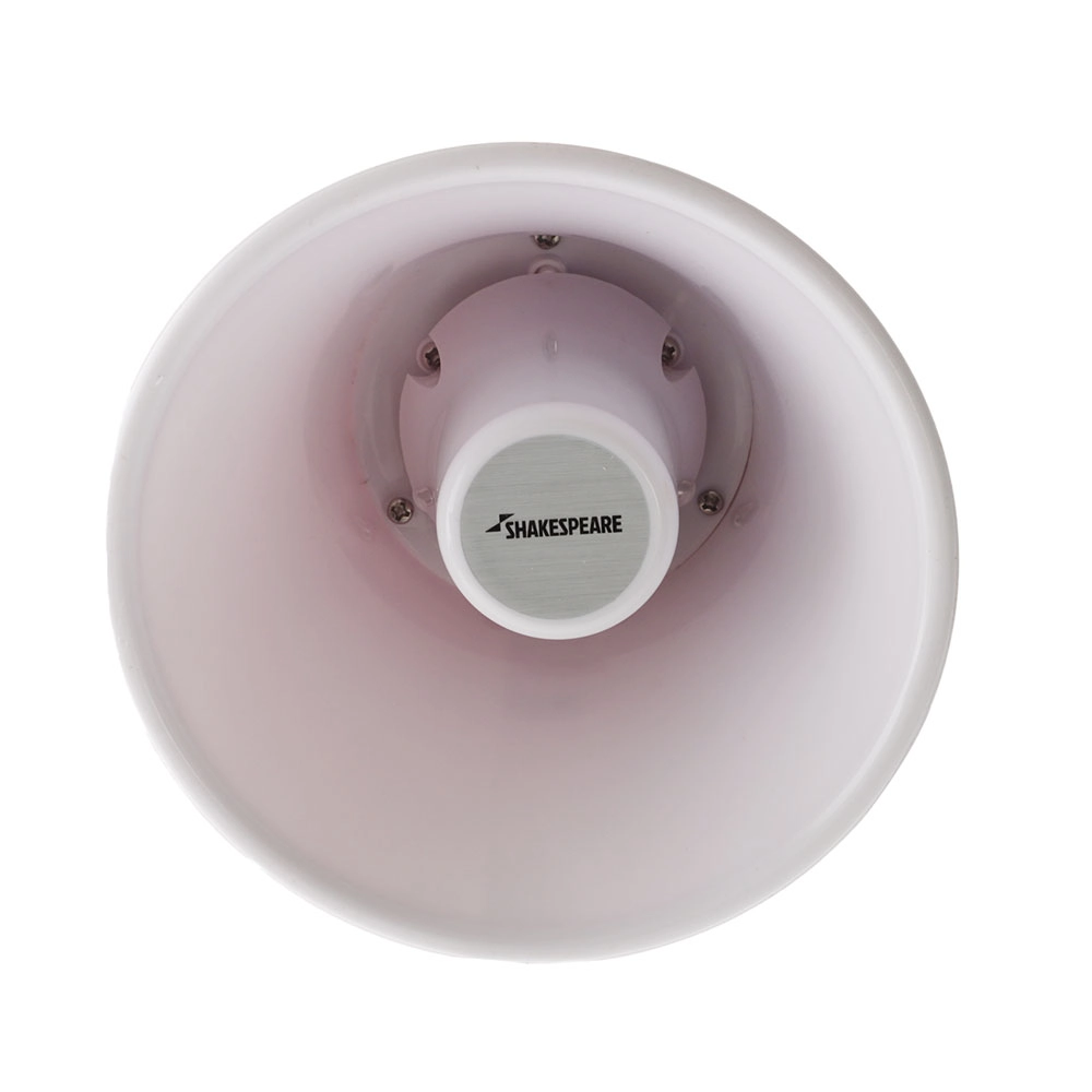 Shakespeare HS-5A Horn Speaker 15W Shakespeare HS-5A Horn Speaker 15W