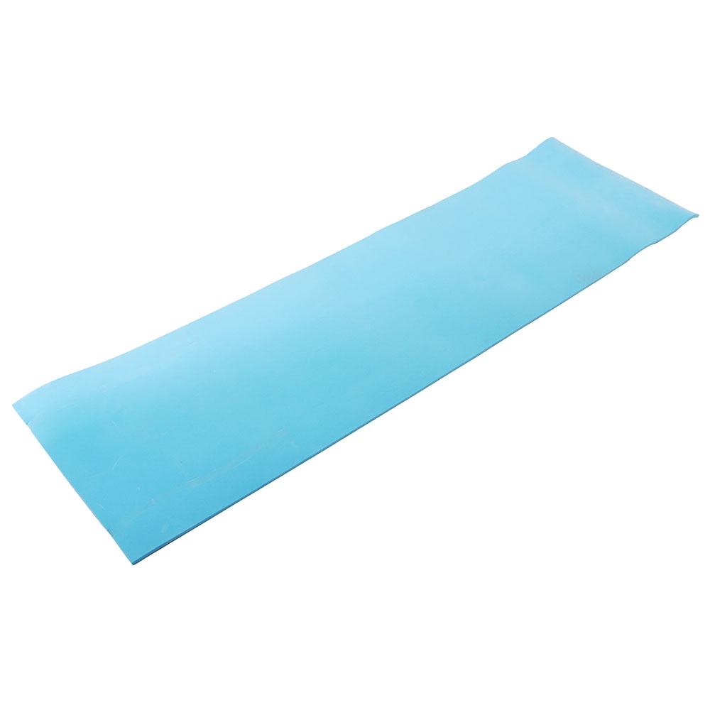 Bed Roll 1800 x 500 x 10mm - Assorted Colours