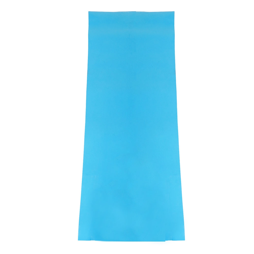 Bed Roll 1800 x 500 x 10mm - Assorted Colours