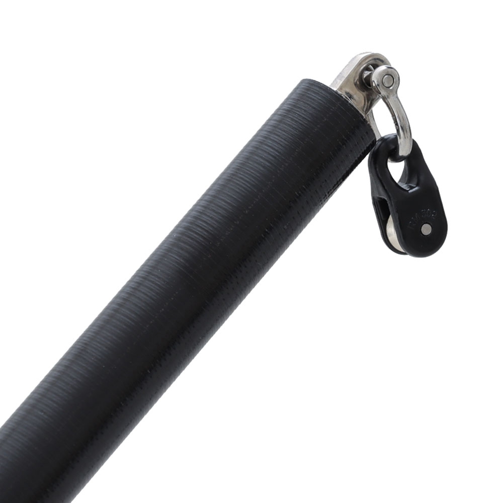 Kilwell NZ Straight Shotgun Rigger Pole 2.5m 1pc