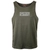 Hunters Element Eclipse Mens Singlet Forest Green 3XL
