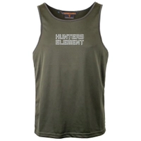 Hunters Element Eclipse Mens Singlet Thumbnail Hunters Element Eclipse Mens Singlet