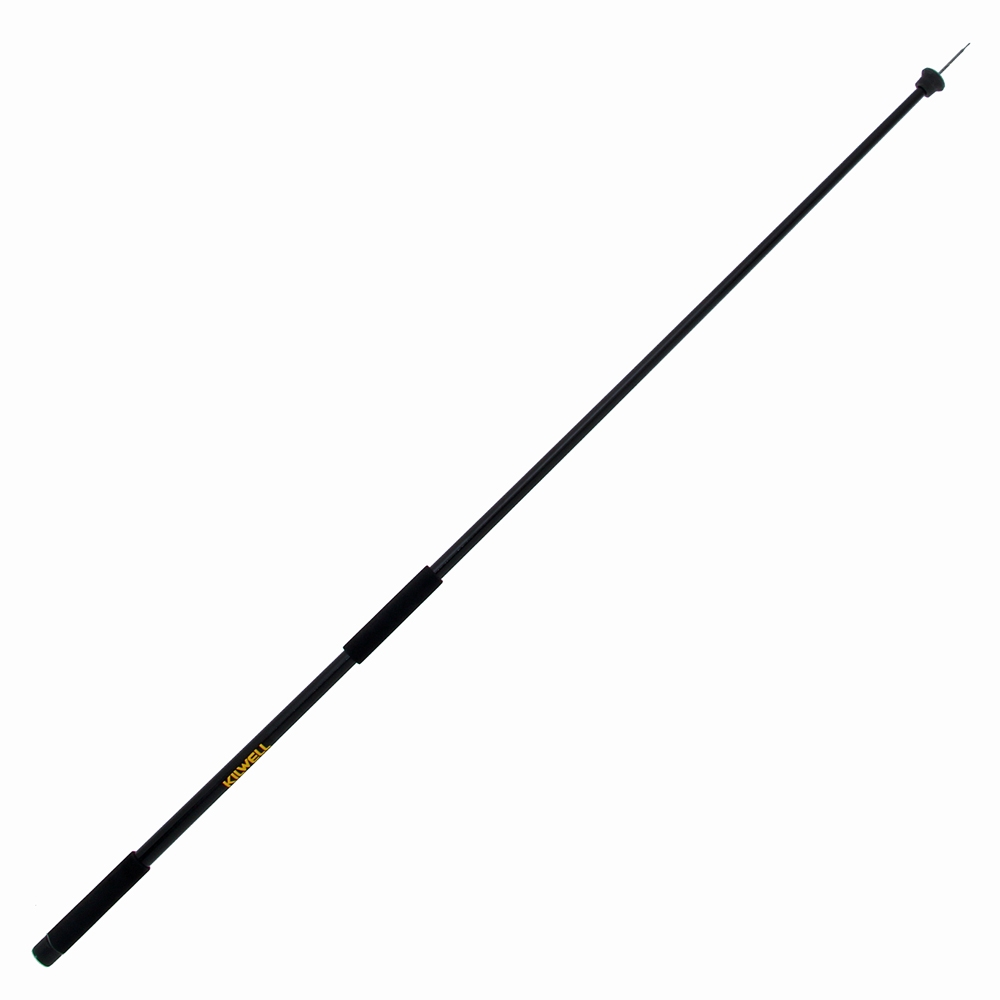 Kilwell Fibreglass Game Fish Tag Pole 2.4m