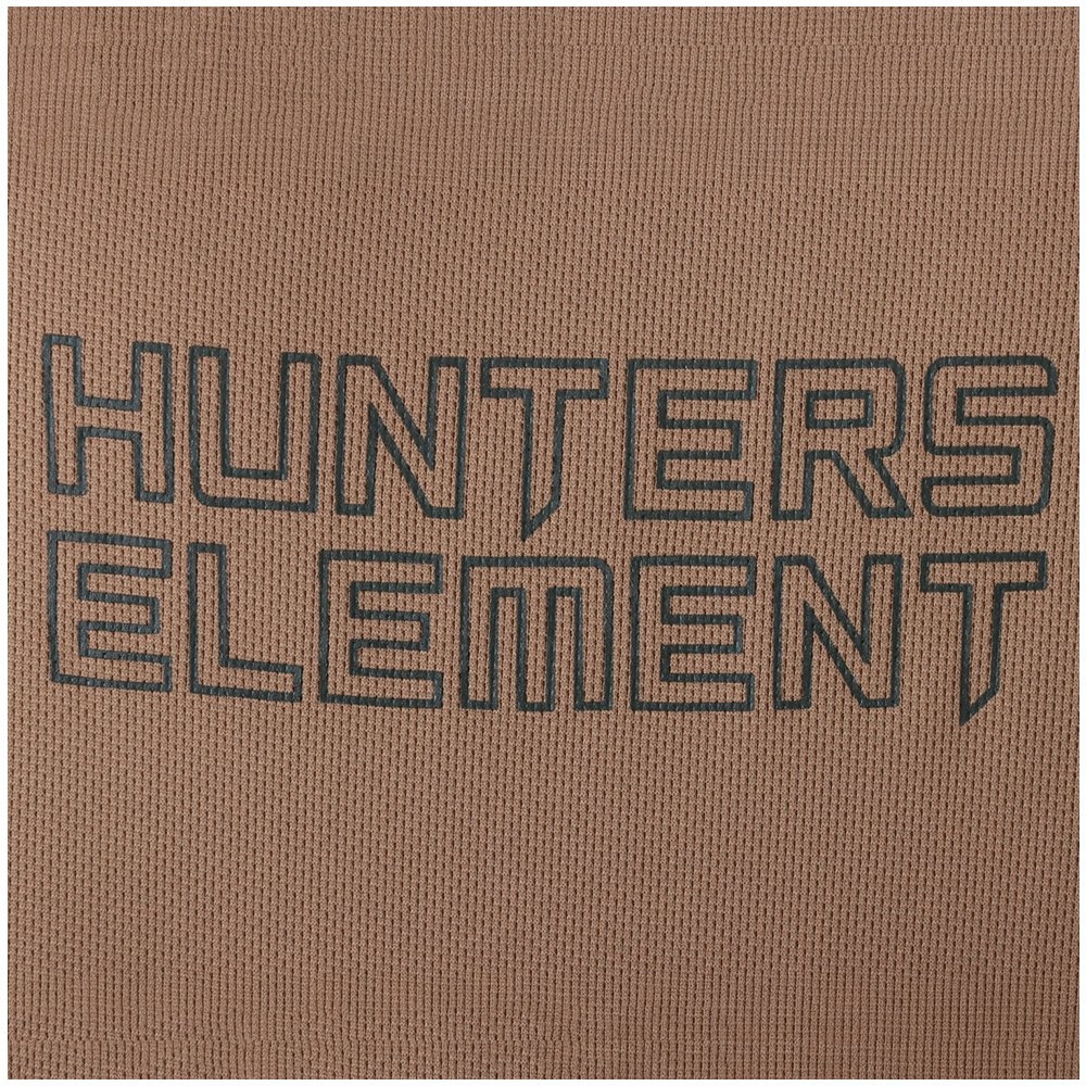 Hunters Element Eclipse Mens Singlet UPF30+