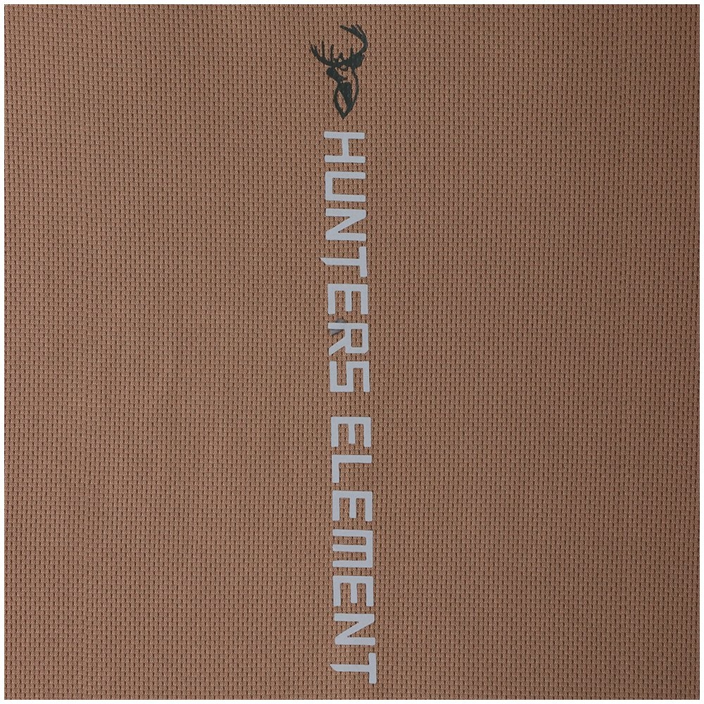 Hunters Element Eclipse Mens Singlet UPF30+