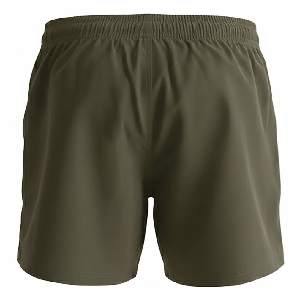 Hunters Element Dobson Stubbies Mens Shorts