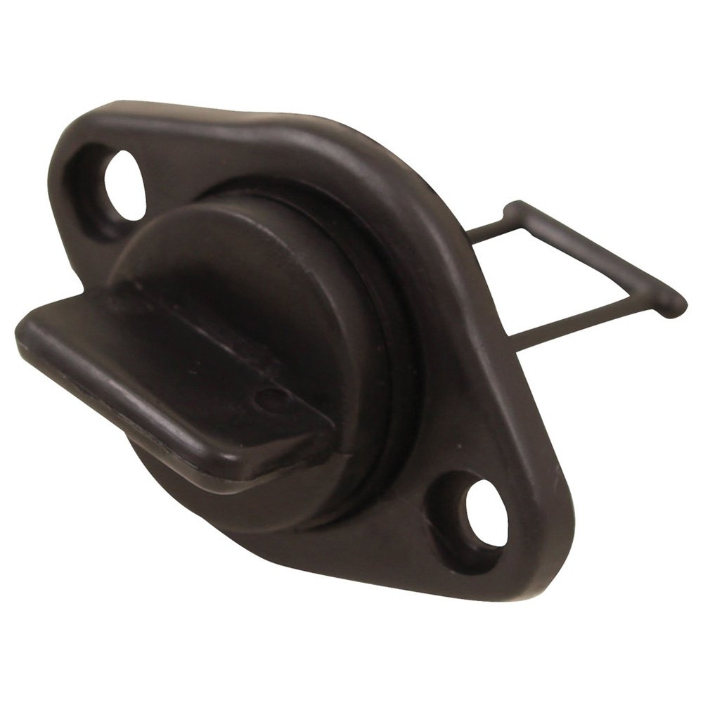 BLA Plastic Drain Plug 18mm