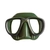 Mares Tana Apnea Mask Green
