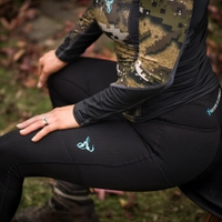 Hunters Element Core+ Womens Leggings Thumbnail Hunters Element Core+ Womens Leggings