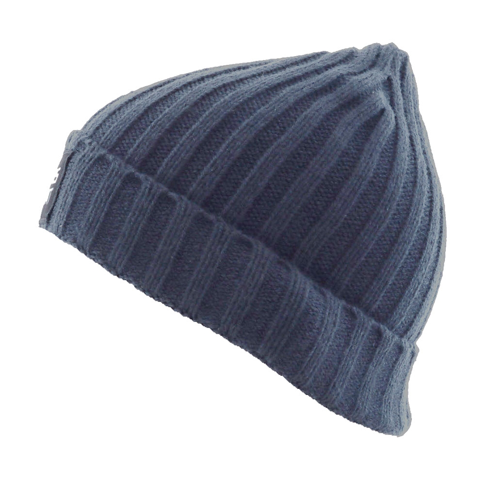 Hunters Element Rivet Beanie Navy