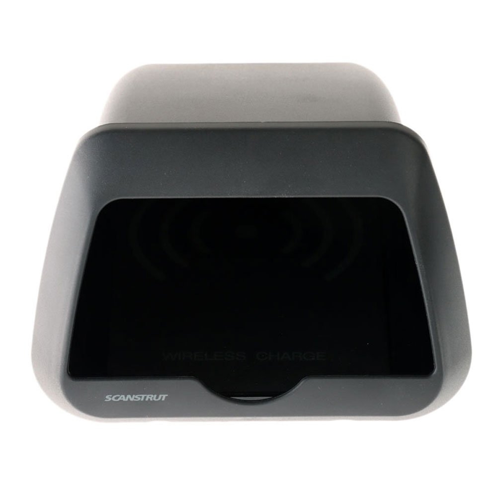 Scanstrut ROKK Wireless Phone Charger Nest Tray 10W 12/24V