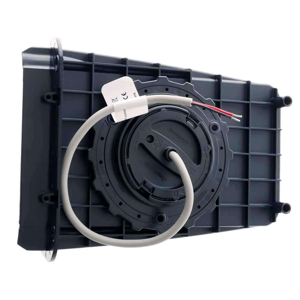 Scanstrut ROKK Wireless Phone Charger Nest Tray 10W 12/24V