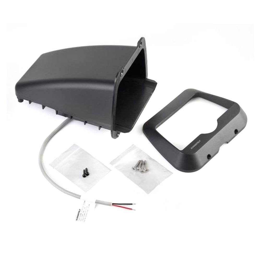 Scanstrut ROKK Wireless Phone Charger Nest Tray 10W 12/24V