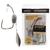 BKK Titan Diver Plus Worm Hooks 6/0 Qty 2