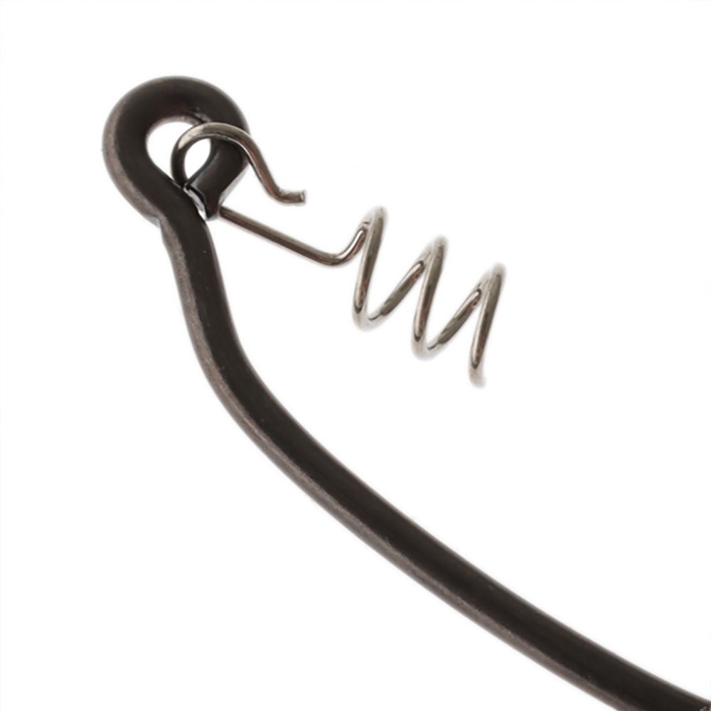 BKK Titan Diver Worm Hooks