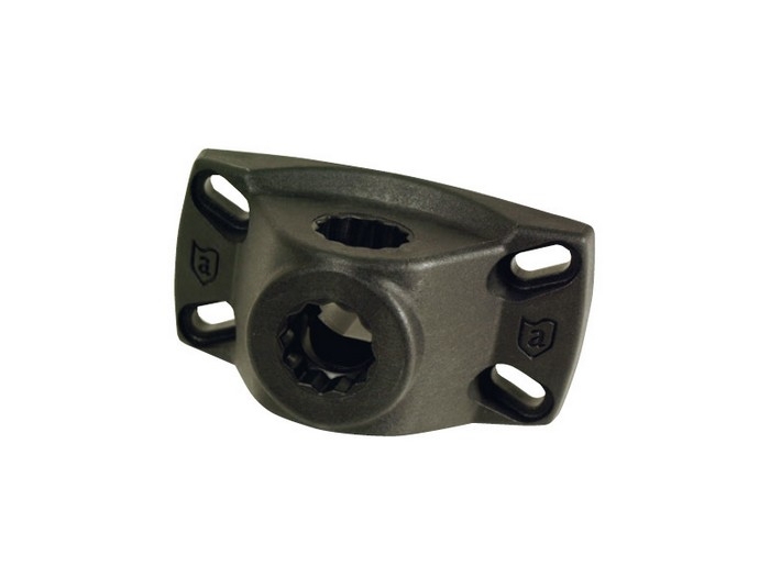 Attwood Rod Holder - Bi-Axis Mount