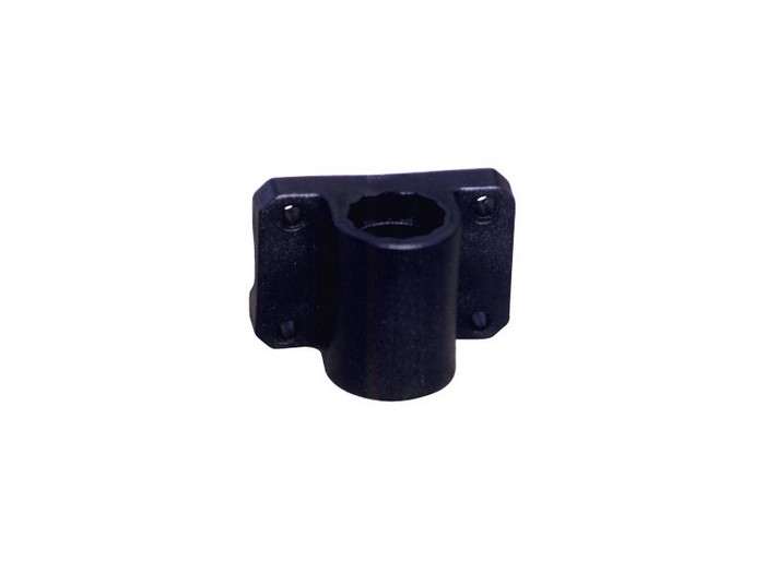 BLA Baitcaster Rod Holder - Side Mount Kit