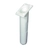 BLA Slimline Flush Mount Rod Holder - Angled Black