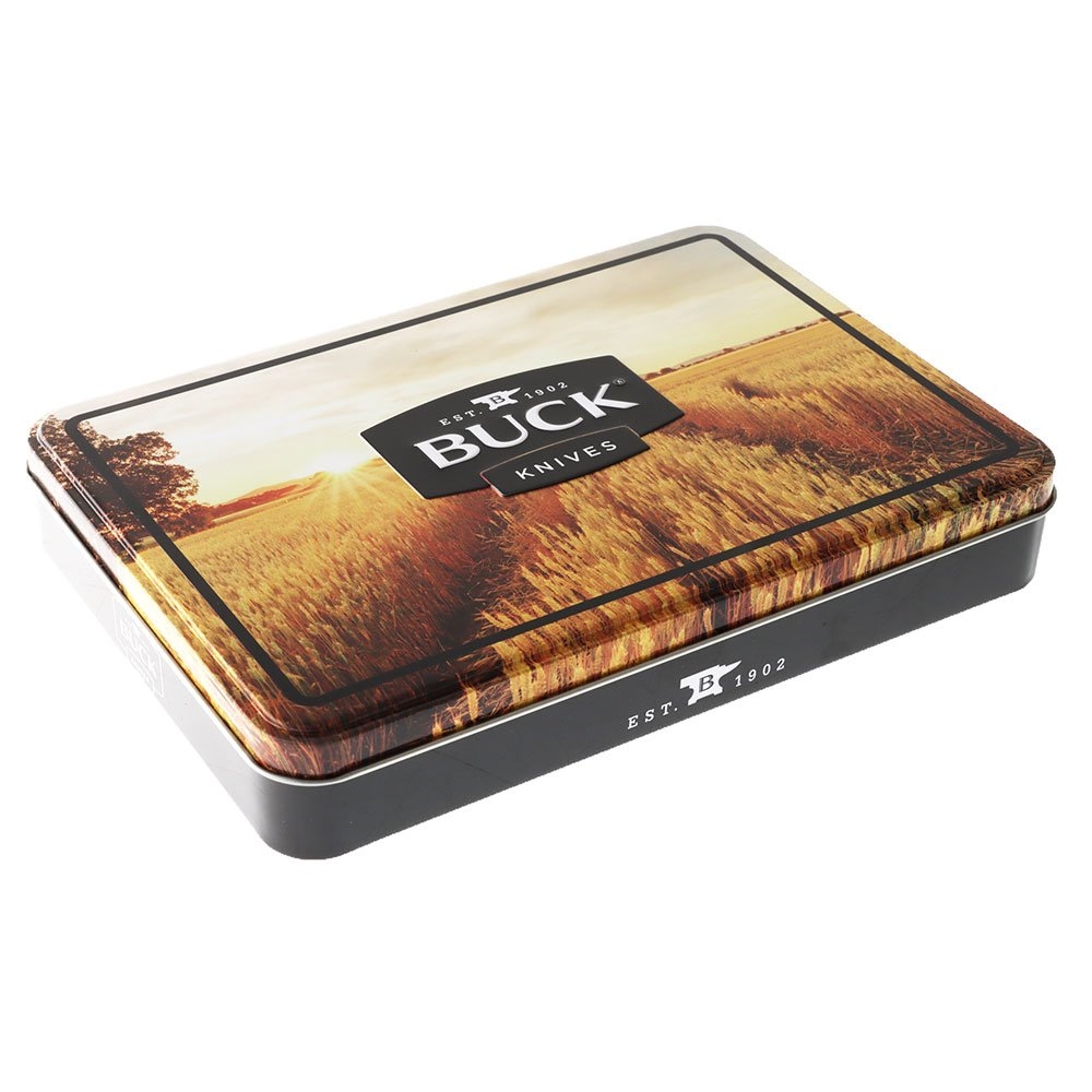 Buck Knives Liner Lock Pocket Knife Set