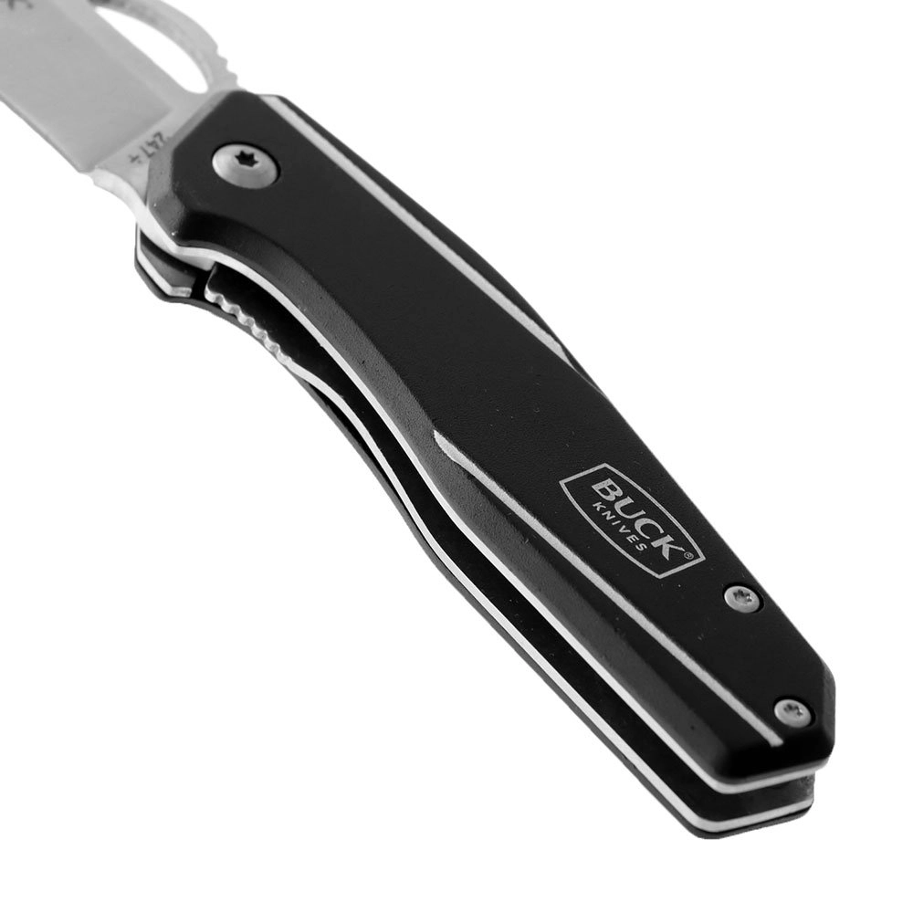 Buck Knives Liner Lock Pocket Knife Set Buck Knives Liner Lock Pocket Knife Set