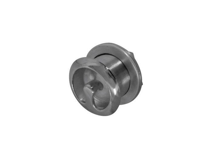 Attwood Ski Tow Ring - Stainless Steel