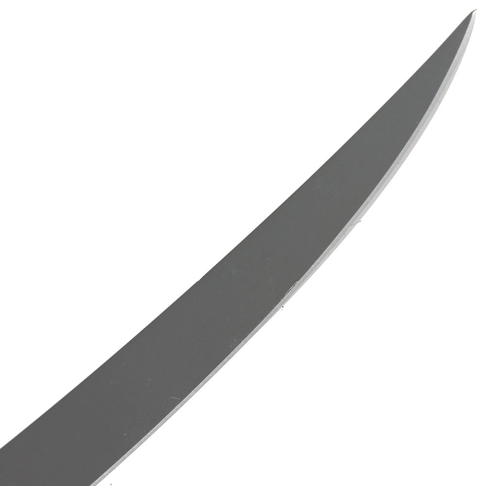 Buck Knives 147 Hookset Saltwater Fillet Knife Blue/Grey 23cm