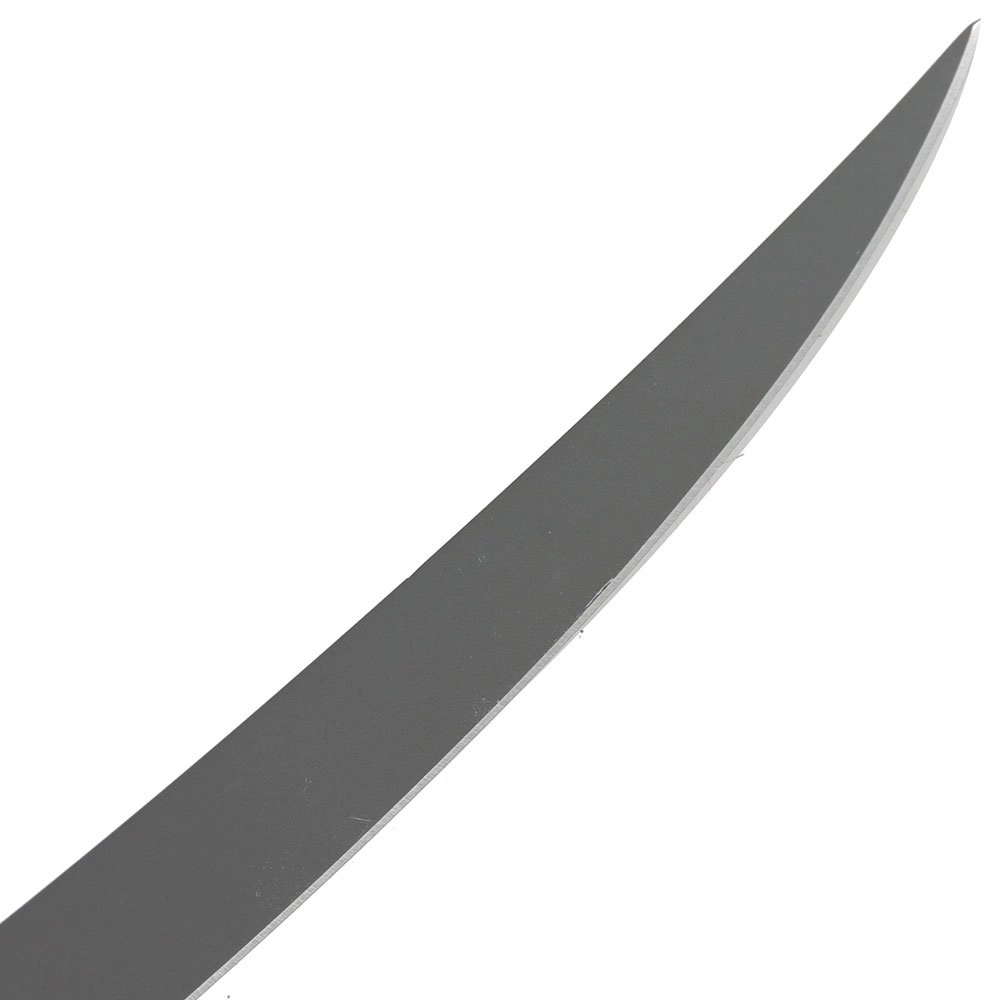Buck Knives 147 Hookset Saltwater Fillet Knife Blue/Grey 23cm Buck Knives 147 Hookset Saltwater Fillet Knife Blue/Grey 23cm