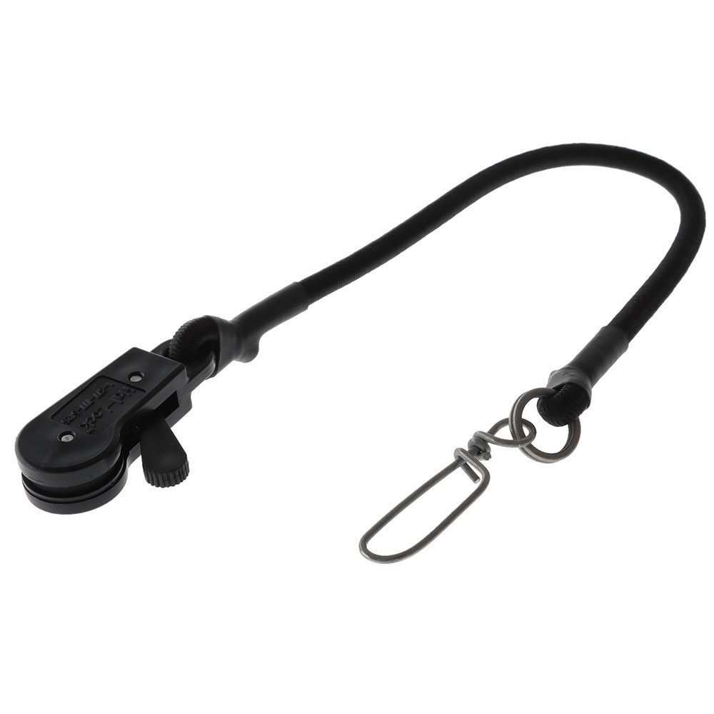 Hal-Lock Outrigger Pulley HL1 Single Line 30cm