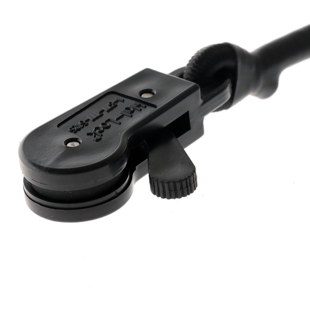 Hal-Lock Outrigger Pulley HL1 Single Line 30cm