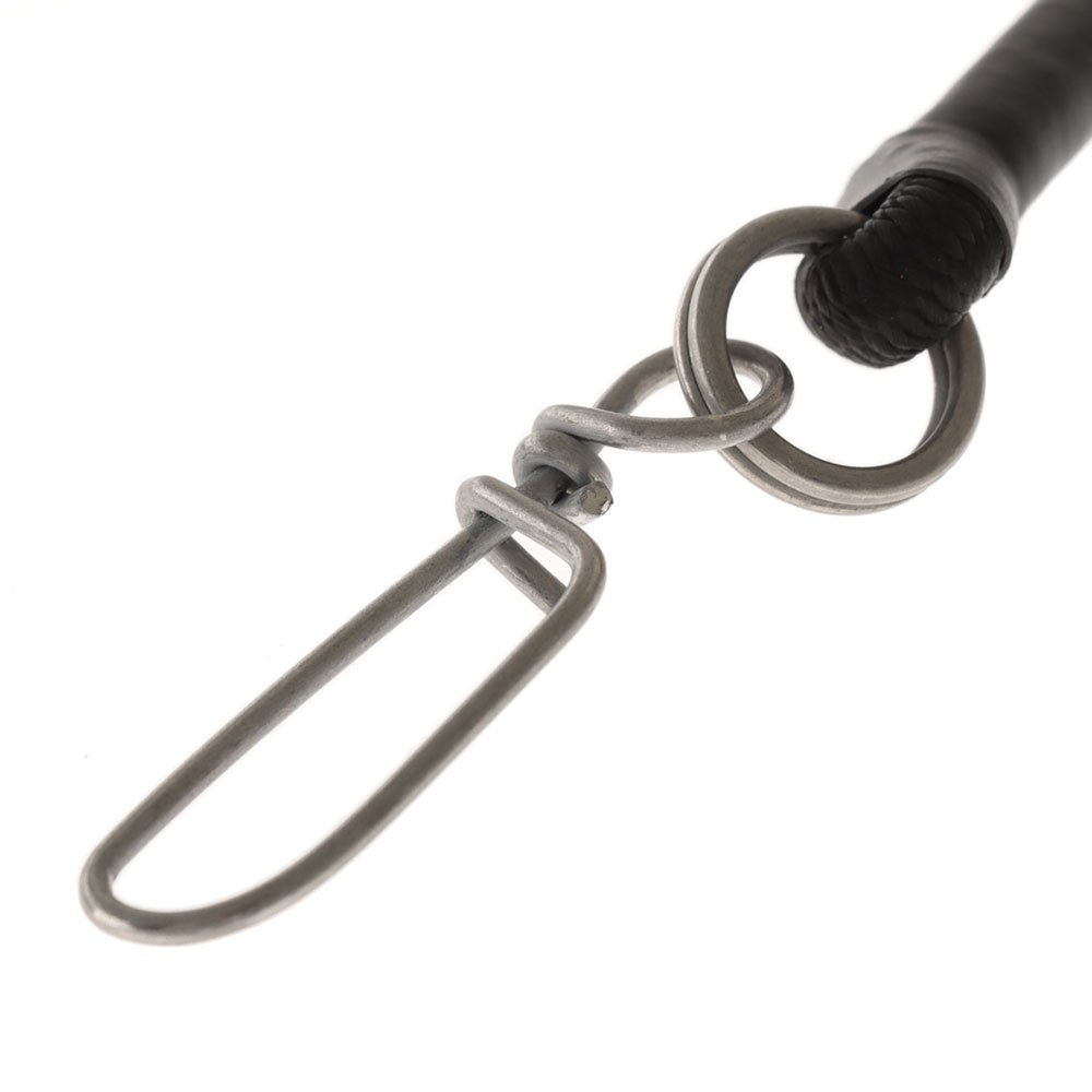 Hal-Lock Outrigger Pulley HL1 Single Line 30cm