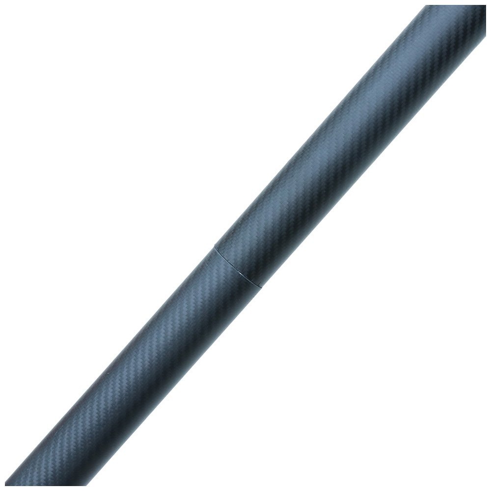 Kilwell PowerPole Stiff 3K SL Carbon Drop-In Outrigger Poles and Slimline Bases Set 5.8m 2pc 42mm Pair