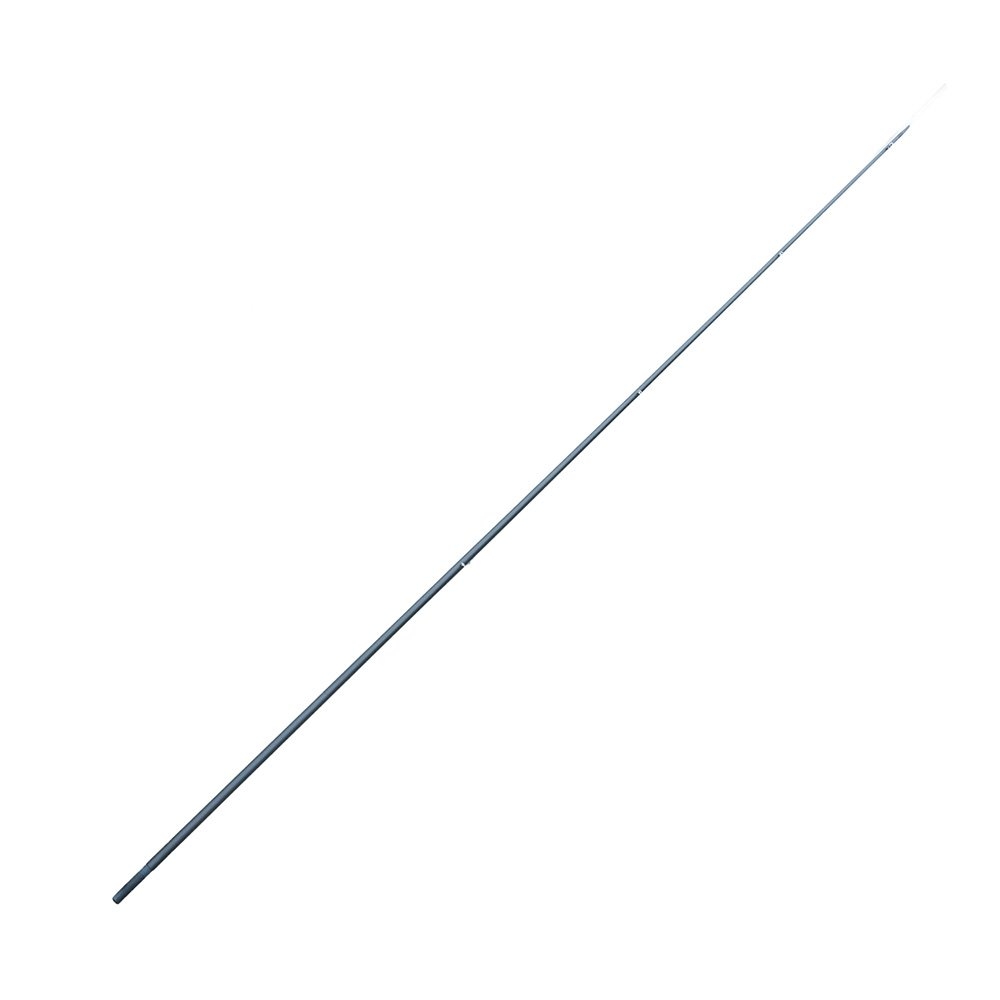 Kilwell PowerPole 3K SL Carbon Drop-In Outrigger Poles and Slimline Black Bases Set 5.8m 2pc 42mm Pair