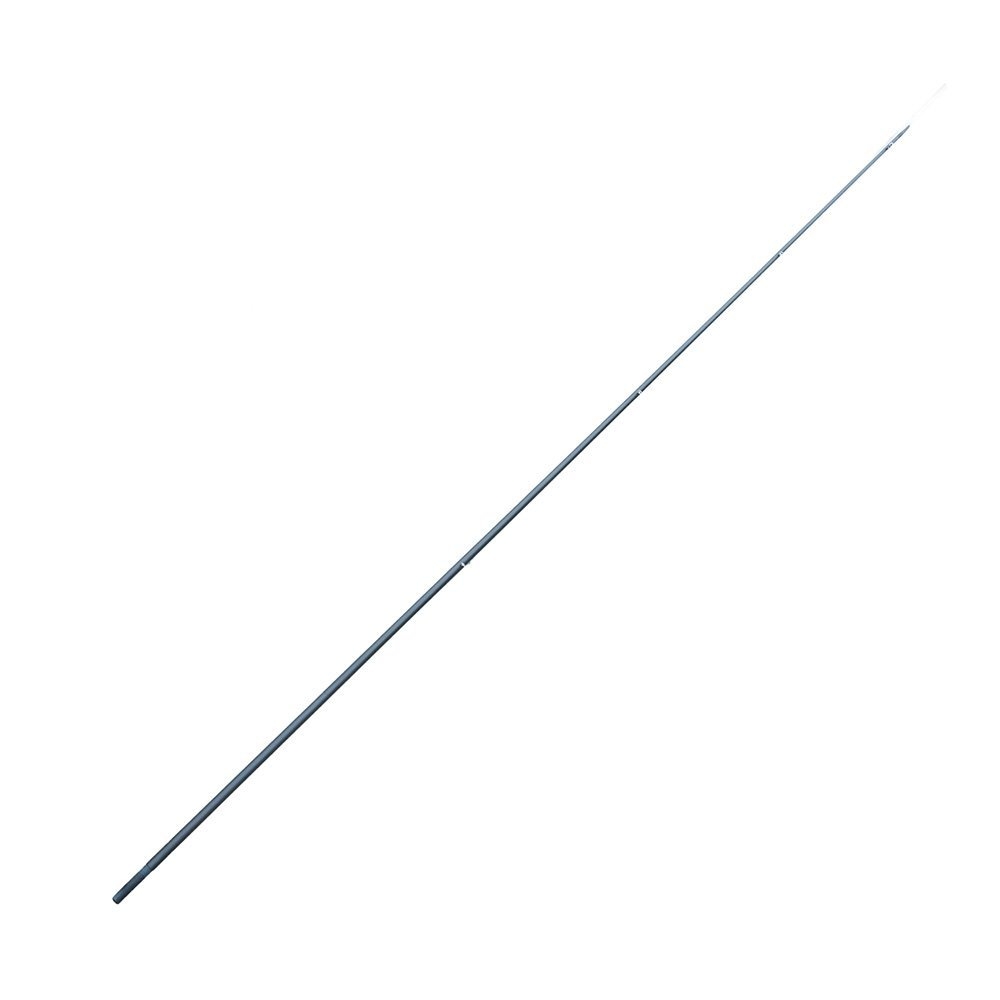 Kilwell PowerPole Stiff 3K SL Carbon Drop-In Outrigger Poles and Slimline Bases Set 5.8m 2pc 42mm Pair