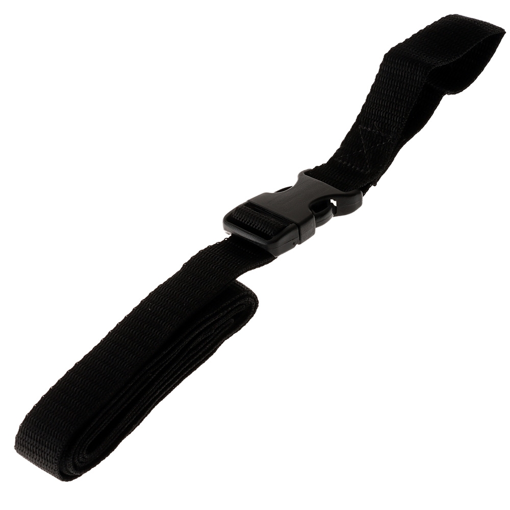 RESPONSE LJS Adult Life Jacket Crotch Strap Black