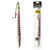 Kilwell Broken Arrow Jig 420g Disco Pink