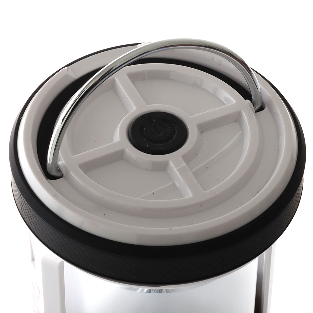 Coleman Vanquish Push 450 3D Lantern