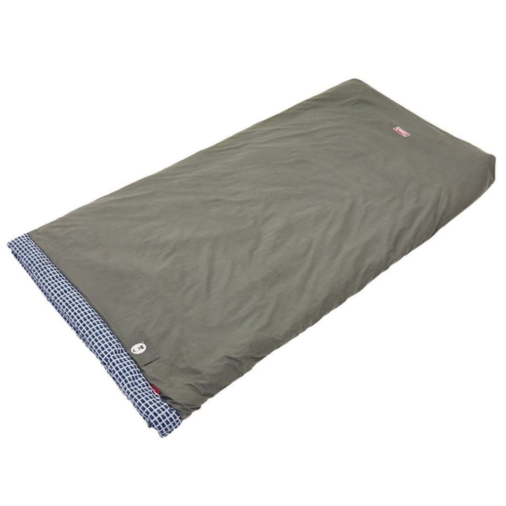 Coleman Big Game 12C Deluxe Sleeping Bag